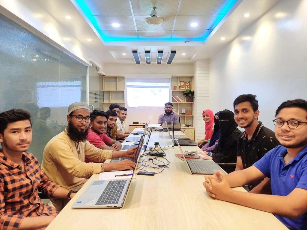 Freelancerlab Digital Marketing course